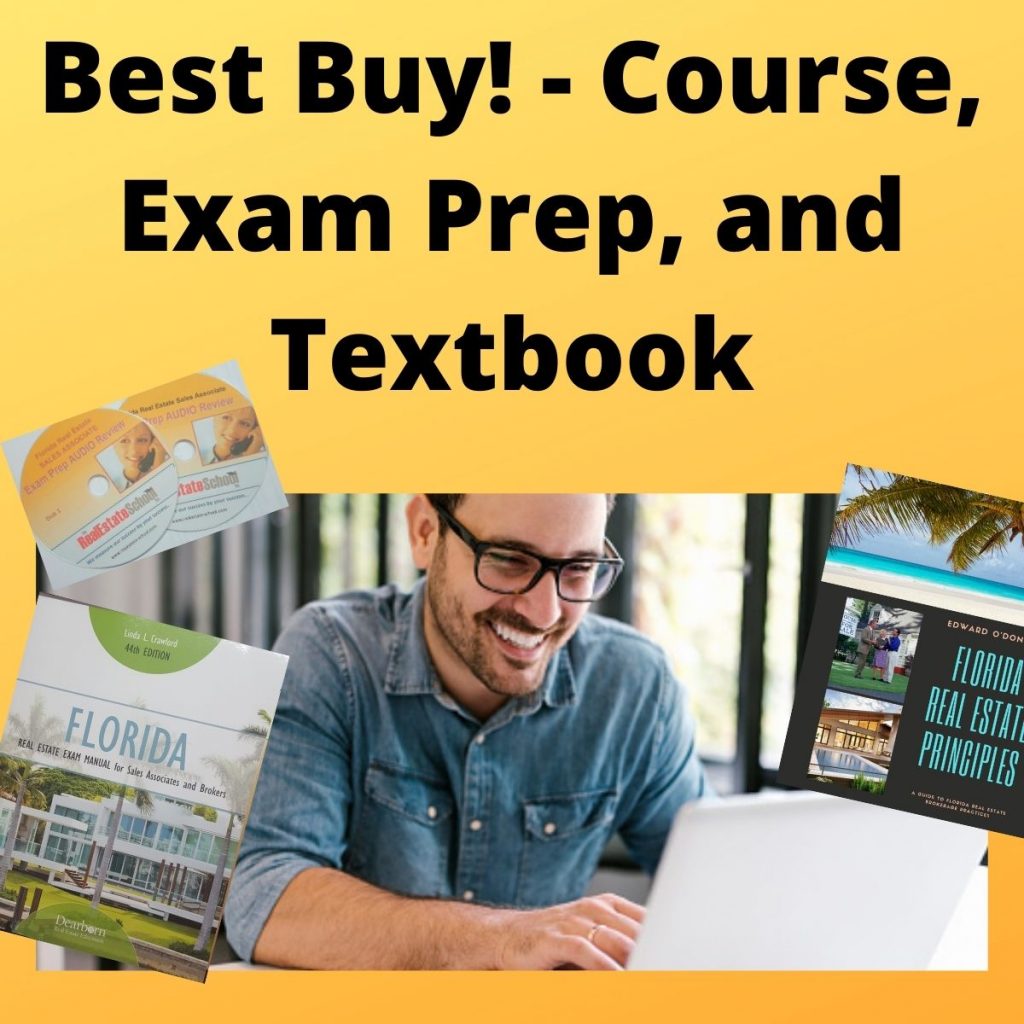 63-Hour Sales Associate Online Course with Textbook and Exam Prep