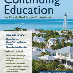 Continuing Education by Distance Education - Text