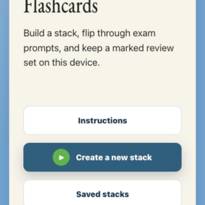 1001 Talking Flashcards to Help You Pass the Florda Real Estate Exam - Mobile Version Screenshot 01